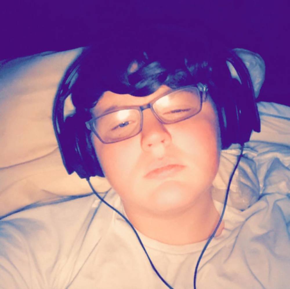 Meet your Posher, Kyle